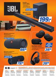 K+B Expert Prospekt Seite 8