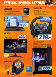 K+B Expert Prospekt Seite 2