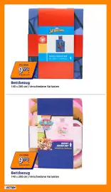 Action Flugblatt woche 34 Seite 33: Bettbezug €9,98, Bettbezug €9,98