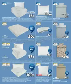 JYSK Flugblatt Seite 10: 10 Kissen BASIC 70x80 cm 9,- NIEDRIGSTER PREIS BASIC BASIC NIEDRIGSTER PREIS NIEDRIGSTER PREIS