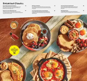 Nando's catalogue Page 2