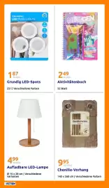 Action Prospekt woche 34 Seite 26