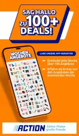Action Prospekt woche 34 Seite 35