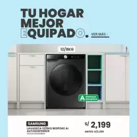 Catálogo Tiendas EFE Página 2