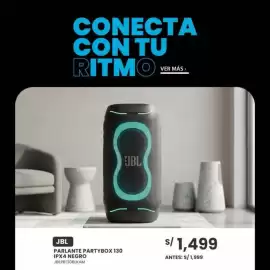 Catálogo Tiendas EFE Página 3