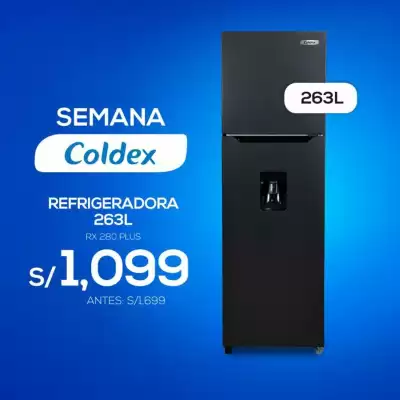 Catálogo Tiendas EFE (válido hasta 1-09)
