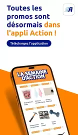 Catalogue Action semaine 34 page 35