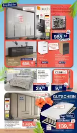 Möbel Inhofer Prospekt Seite 11
