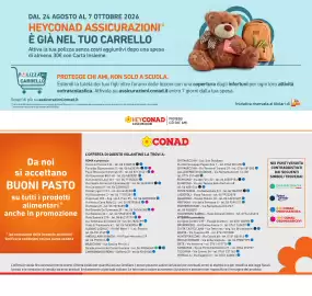 Volantino Conad Pagina 27