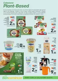 Volantino Conad | Colazione Pagina 16: Valsòia bevanda vegetale classico soia €2,28