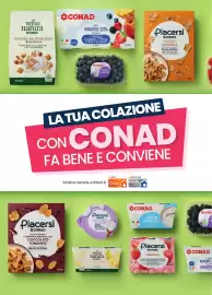 Volantino Conad | Colazione Pagina 8