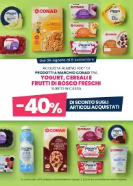 Volantino Conad | Colazione Pagina 9