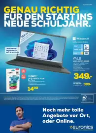 Euronics XXL Prospekt Seite 9