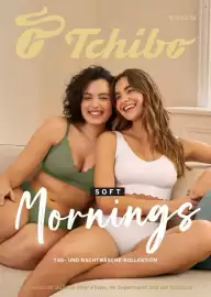 Tchibo Prospekt Seite 1