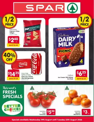 Spar (valid until 25-08)