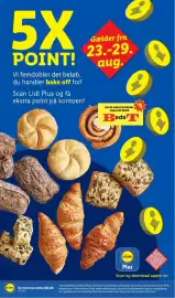 Lidl tilbudsavis uge 35 Side 10