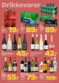 Netto tilbudsavis uge 34 Side 22: Art of the Refill eller Mateus €42,00