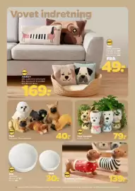 Netto tilbudsavis uge 34 Side 31: Spot Figur €40,00, Spot Vase i keramik €79,00