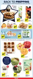 Metro flyer week 34 Page 2