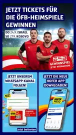 Hofer Flugblatt woche 34 Seite 3