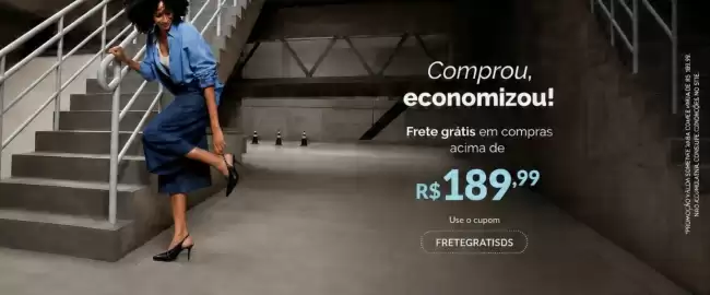 Catálogo Di Santinni Página 5