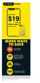 No Frills flyer week 34 Page 21