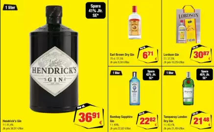 Calle reklamblad Sida 10