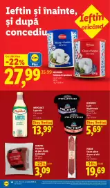 Catalog Lidl săptămâna 35 Pagină 10