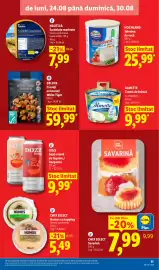 Catalog Lidl săptămâna 35 Pagină 11