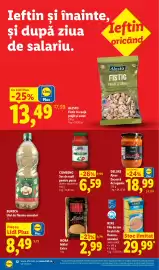 Catalog Lidl săptămâna 35 Pagină 12