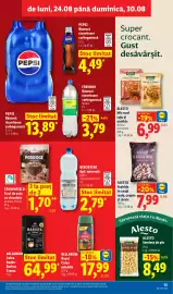 Catalog Lidl săptămâna 35 Pagină 13