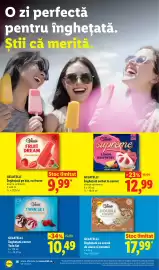 Catalog Lidl săptămâna 35 Pagină 16