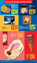 Catalog Lidl săptămâna 35 Pagină 17