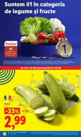 Catalog Lidl săptămâna 35 Pagină 2