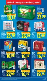 Catalog Lidl săptămâna 35 Pagină 21