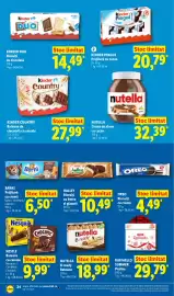 Catalog Lidl săptămâna 35 Pagină 24