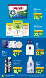 Catalog Lidl săptămâna 35 Pagină 26