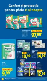 Catalog Lidl săptămâna 35 Pagină 28