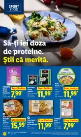 Catalog Lidl săptămâna 35 Pagină 32