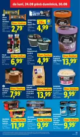 Catalog Lidl săptămâna 35 Pagină 33