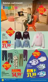 Catalog Lidl săptămâna 35 Pagină 34