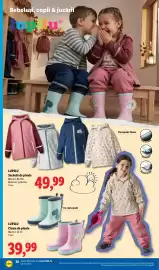 Catalog Lidl săptămâna 35 Pagină 36