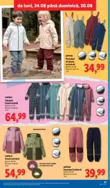 Catalog Lidl săptămâna 35 Pagină 37