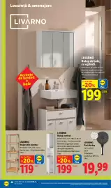 Catalog Lidl săptămâna 35 Pagină 40