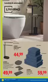 Catalog Lidl săptămâna 35 Pagină 42
