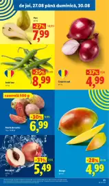 Catalog Lidl săptămâna 35 Pagină 51