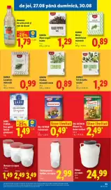 Catalog Lidl săptămâna 35 Pagină 53