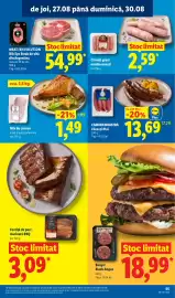 Catalog Lidl săptămâna 35 Pagină 55