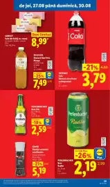 Catalog Lidl săptămâna 35 Pagină 59