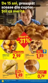 Catalog Lidl săptămâna 35 Pagină 6
